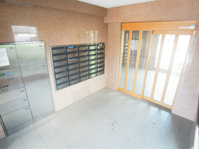 ヌーベルバーグ常盤平　 その他外観5