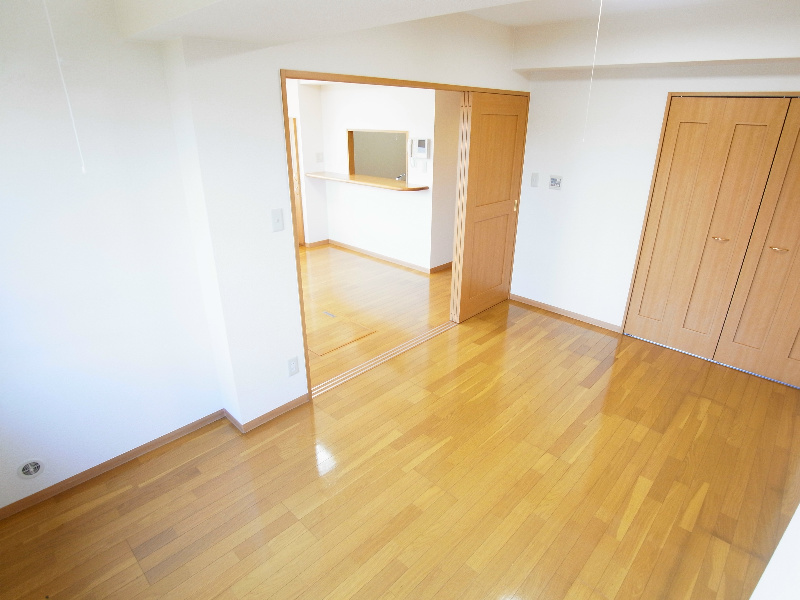 ヌーベルバーグ常盤平　 キッチン