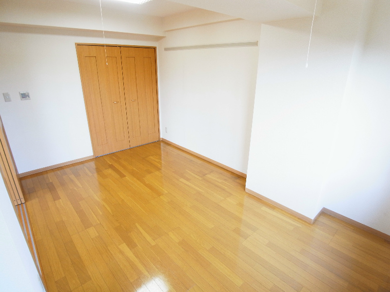 ヌーベルバーグ常盤平　 ベッドルーム