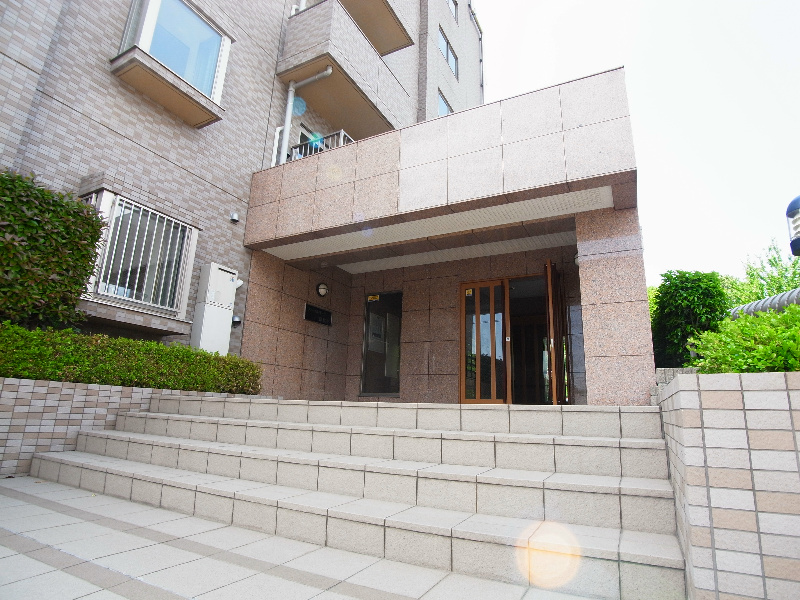 ヌーベルバーグ常盤平　 その他外観1