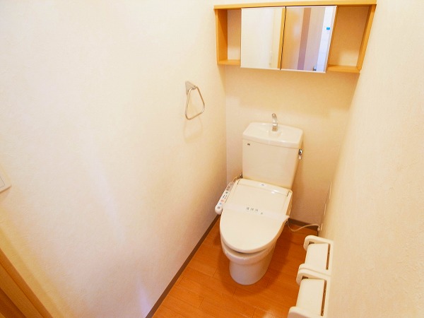 ミネルバB棟 その他1