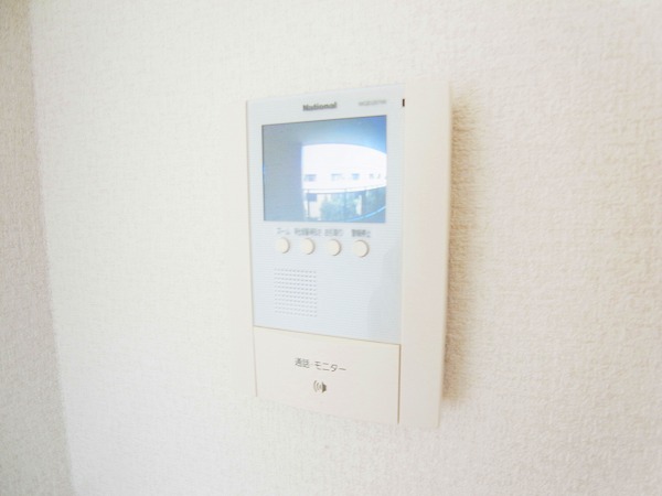 ミネルバB棟 その他4