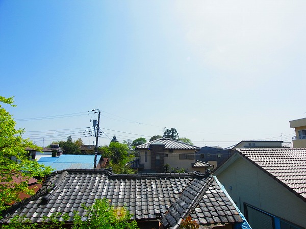 ミネルバB棟 その他5