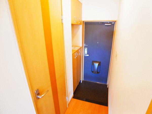 ミネルバB棟 その他10