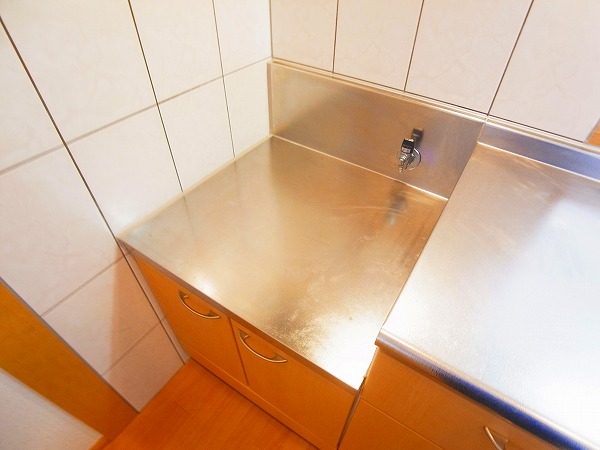 ミネルバB棟 その他15