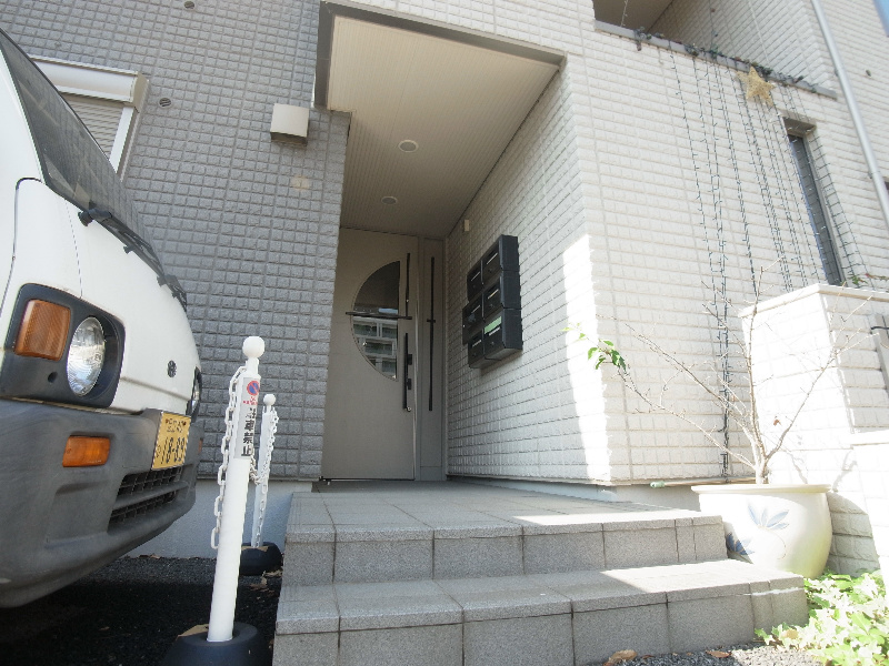 Eternal　KnotⅡ その他外観1