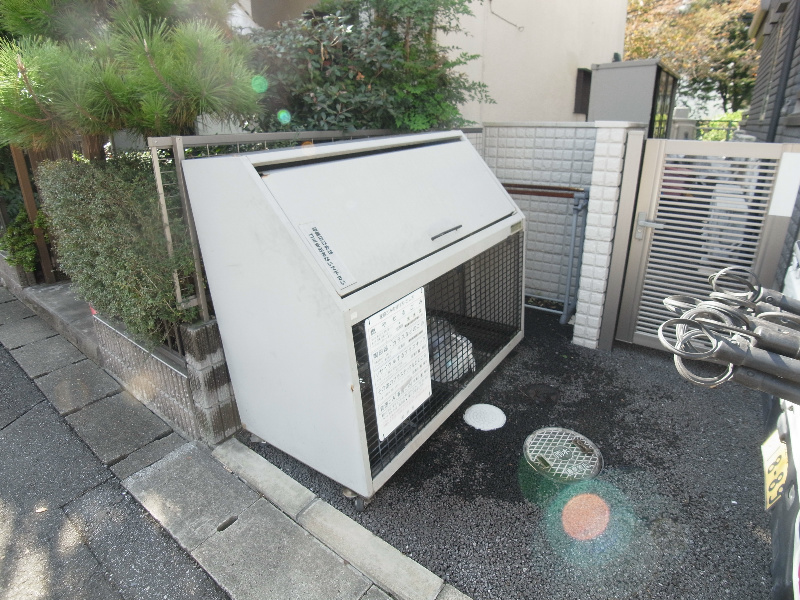 Eternal　KnotⅡ その他外観3