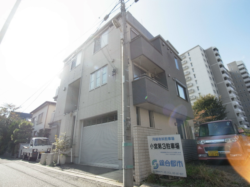 Eternal　KnotⅡ その他外観5