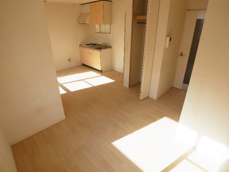 Eternal　KnotⅡ リビング