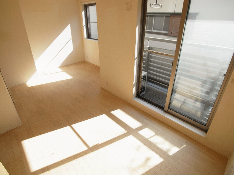 Eternal　KnotⅡ ベッドルーム