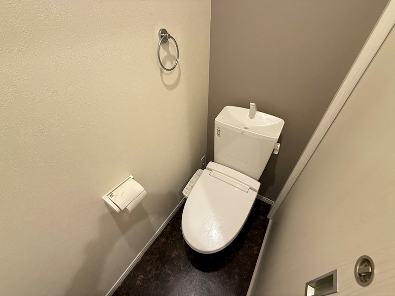 コモド馬込沢B  その他1