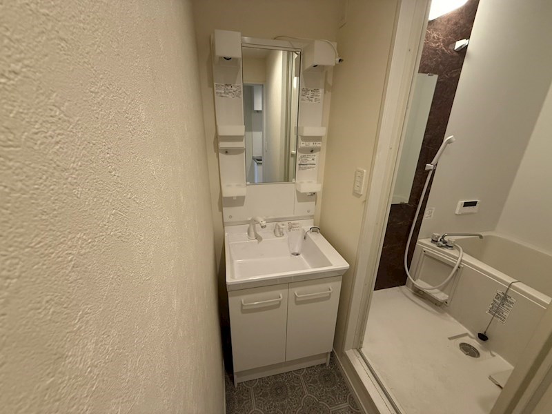 コモド馬込沢B  その他2