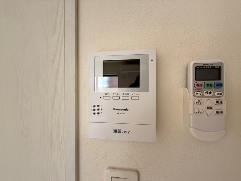 コモド馬込沢B  その他4