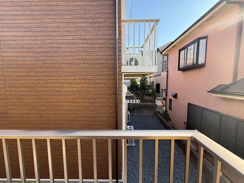 コモド馬込沢B  その他7