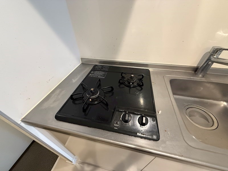 コモド馬込沢B  その他8