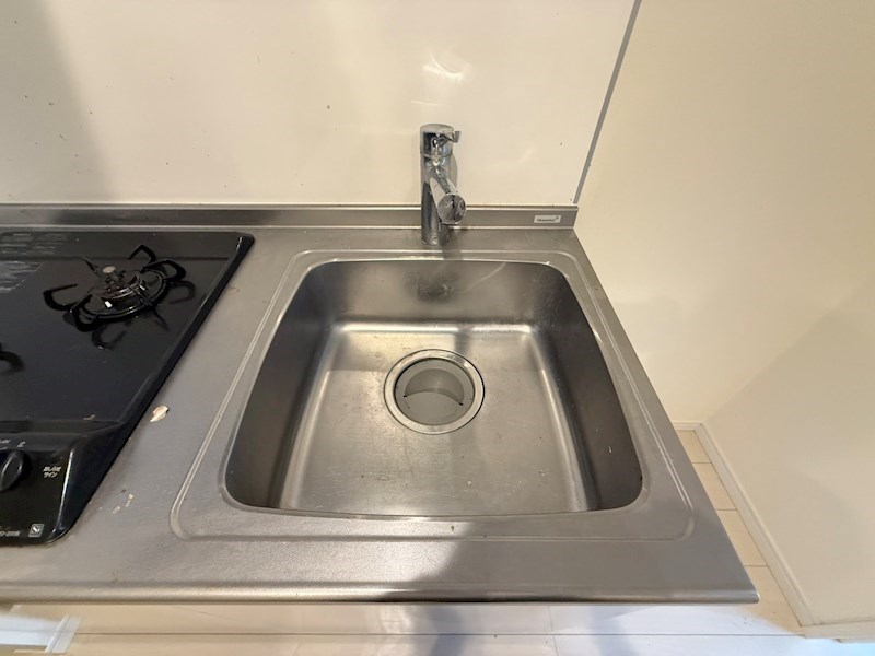 コモド馬込沢B  その他9