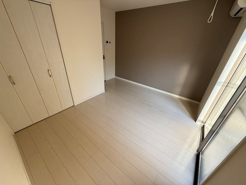 コモド馬込沢B  リビング