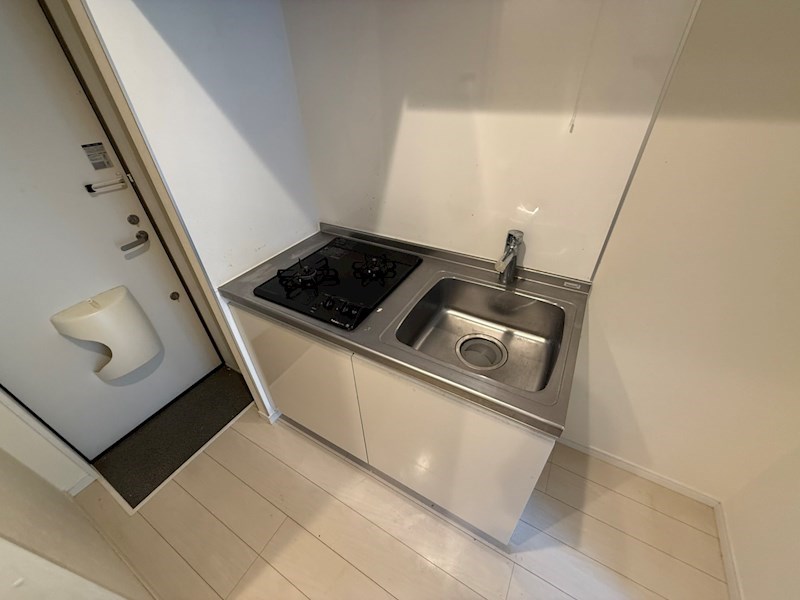 コモド馬込沢B  キッチン