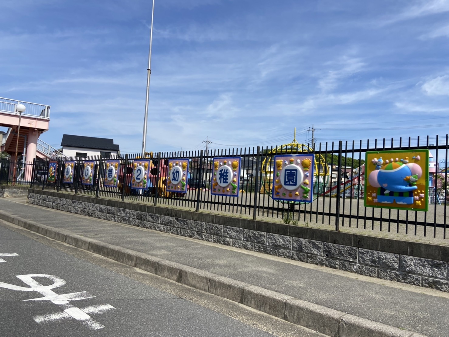 コモド馬込沢B  周辺画像3