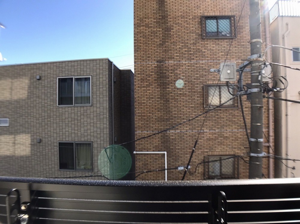 S-RESIDENCE北千住reiz その他6