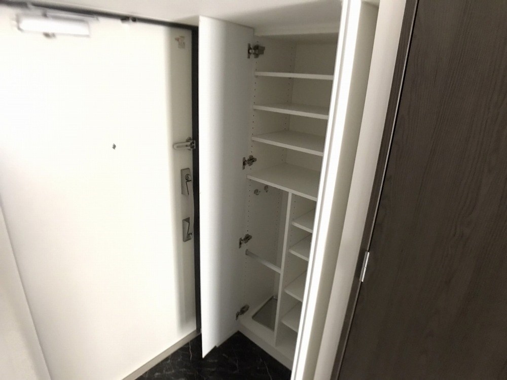 S-RESIDENCE北千住reiz その他8