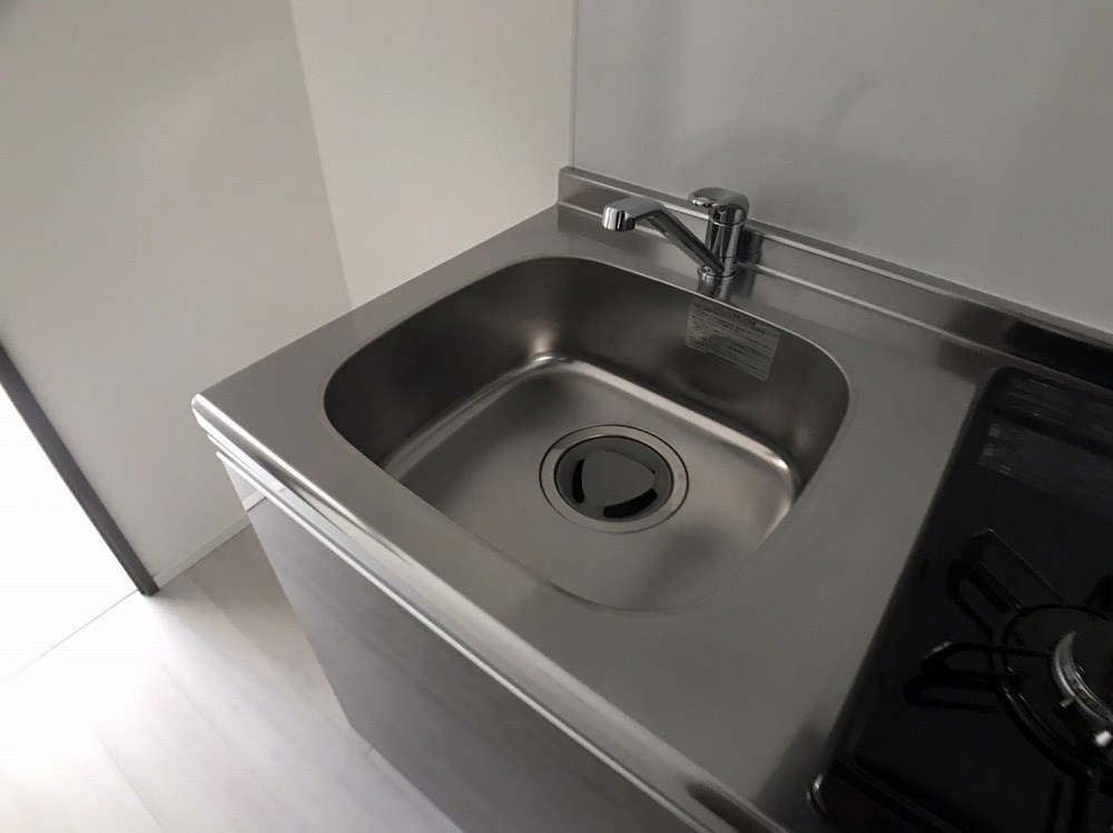 S-RESIDENCE北千住reiz その他13