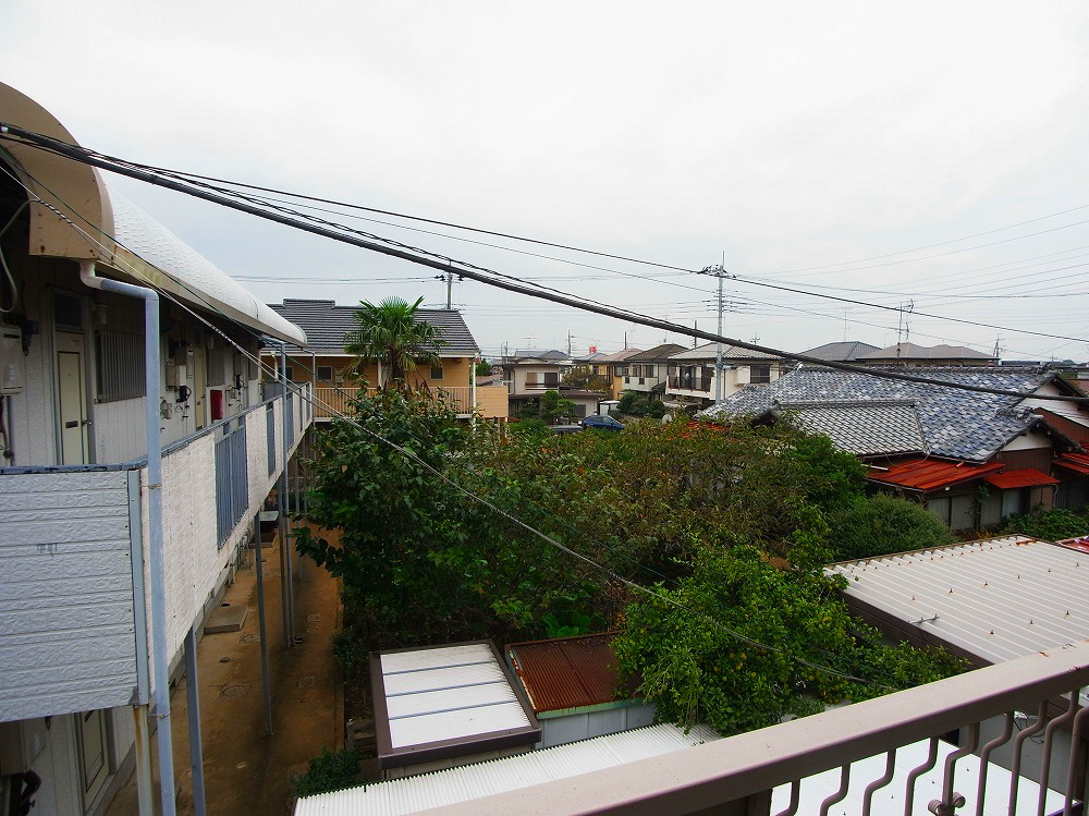 ファミーユ篠原 その他4