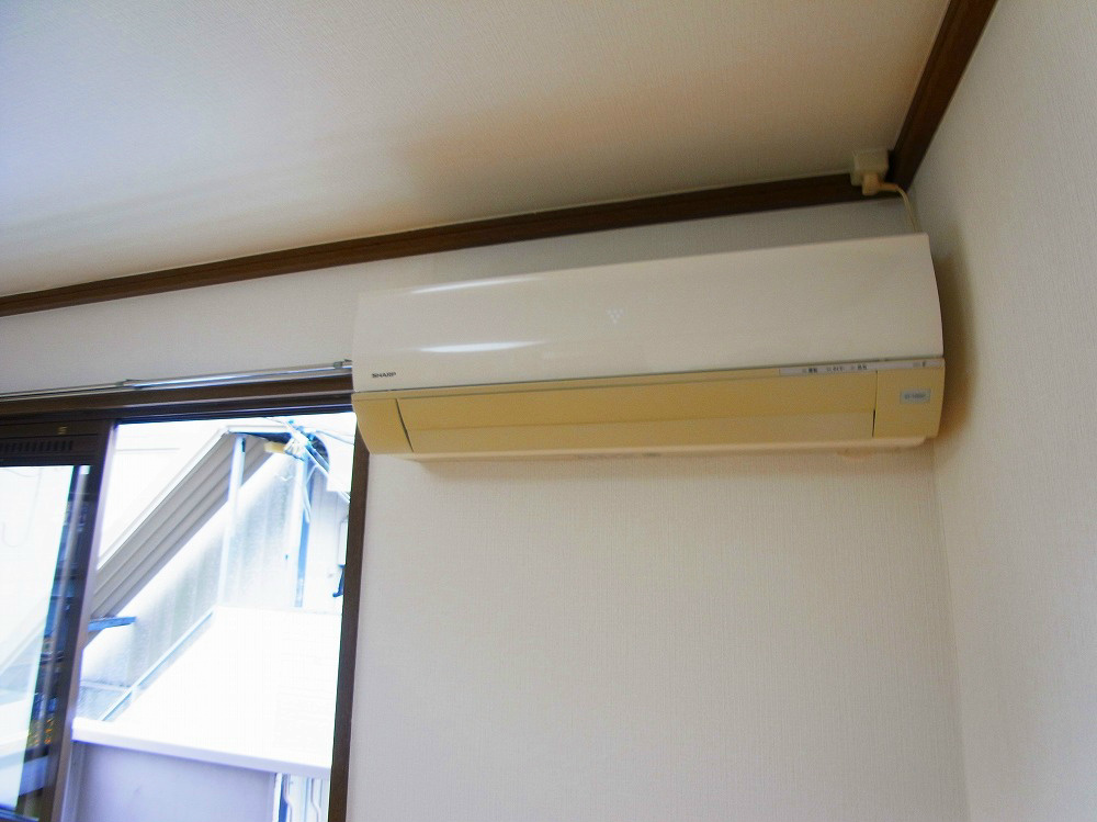 ファミーユ篠原 その他5