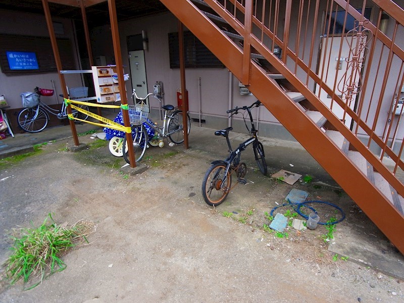 ファミーユ篠原 その他外観1