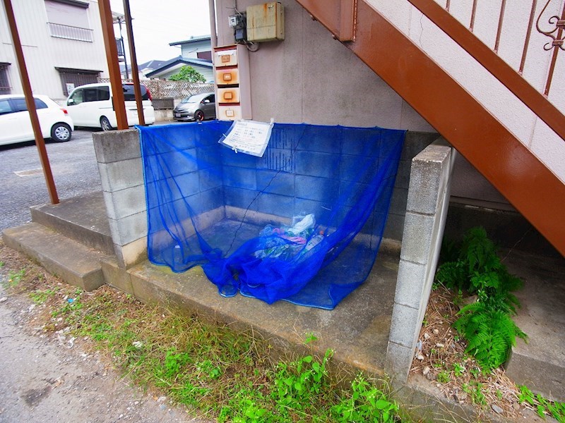 ファミーユ篠原 その他外観2