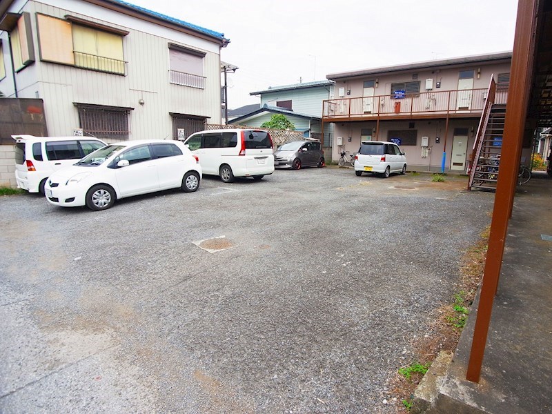 ファミーユ篠原 その他外観3