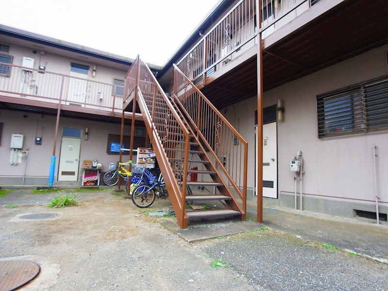 ファミーユ篠原 その他外観4