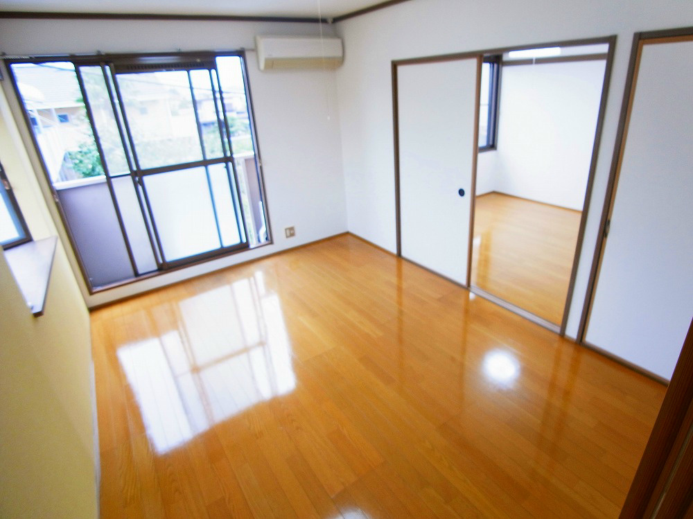 ファミーユ篠原 その他9