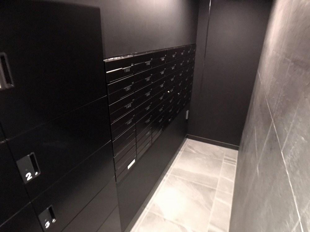 S-RESIDENCE北千住reiz その他外観5