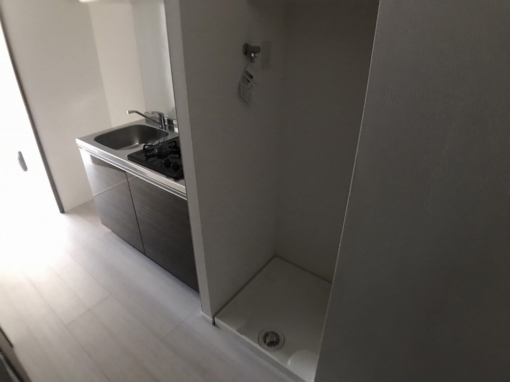 S-RESIDENCE北千住reiz その他9