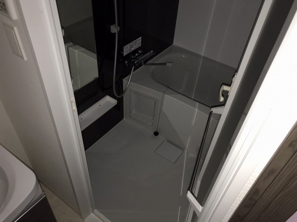 S-RESIDENCE北千住reiz その他16