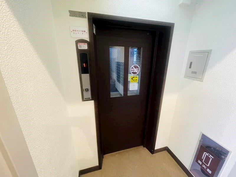 Ｍａｉｓｏｎ　ｄｅ　Ｍｅｒｃｉ（メゾンドメルシー) その他外観5