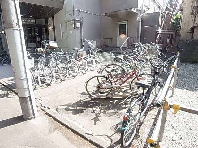 Ｍａｉｓｏｎ　ｄｅ　Ｍｅｒｃｉ（メゾンドメルシー) その他8