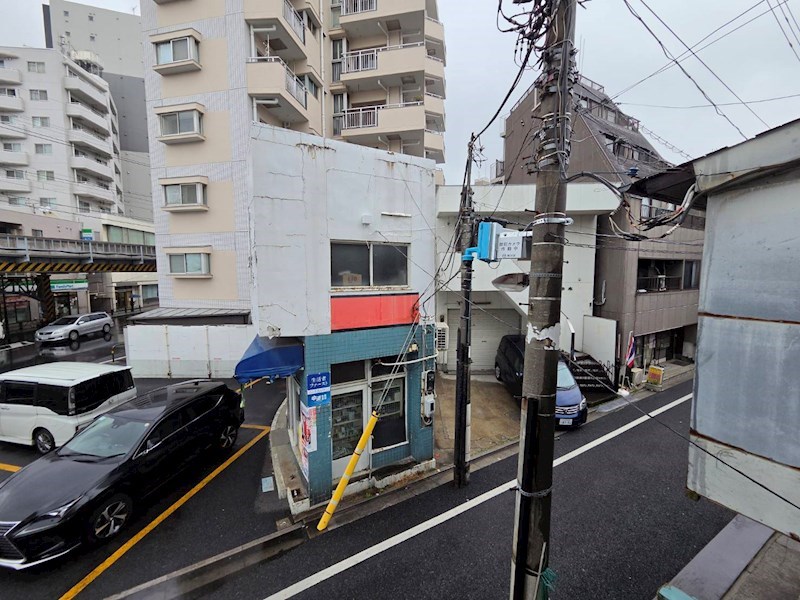 ポルトボヌール その他6