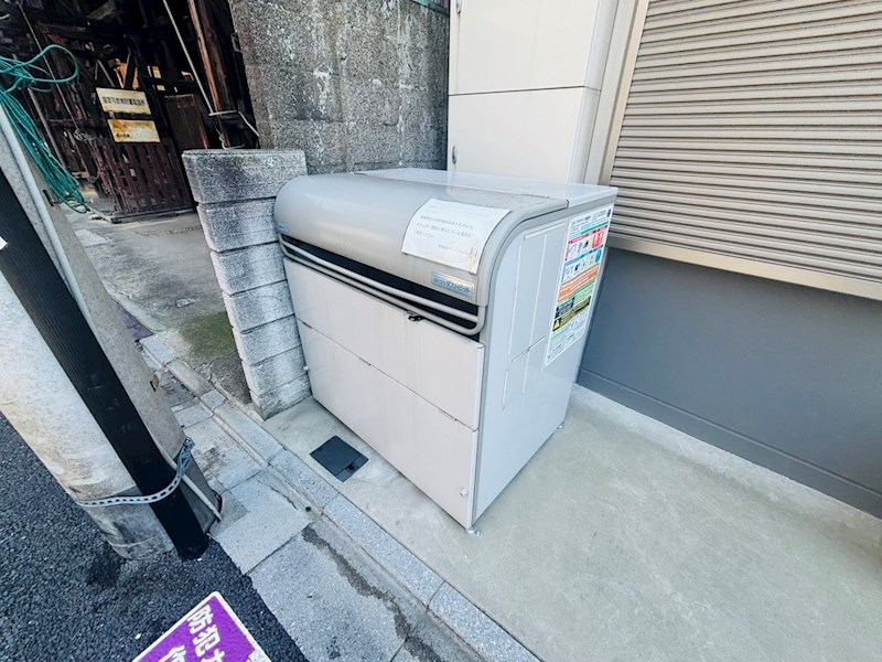 ポルトボヌール その他外観3