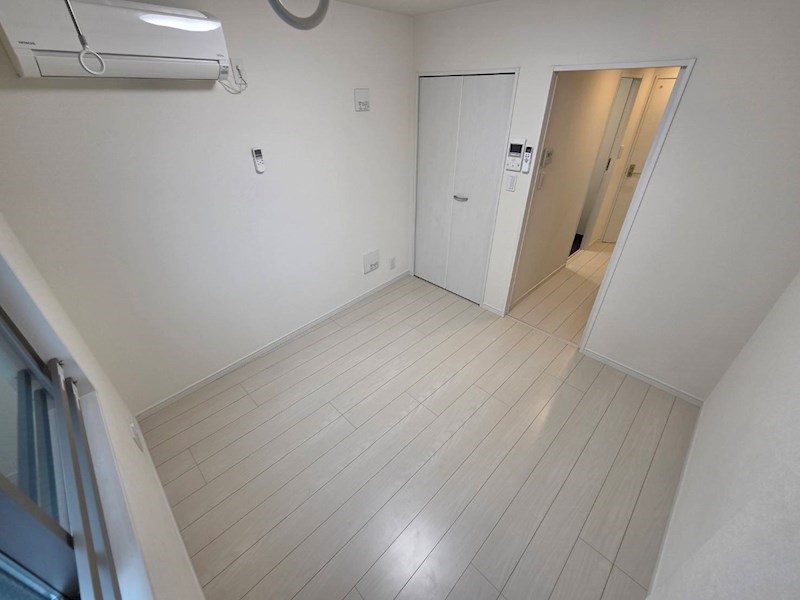 ポルトボヌール ベッドルーム