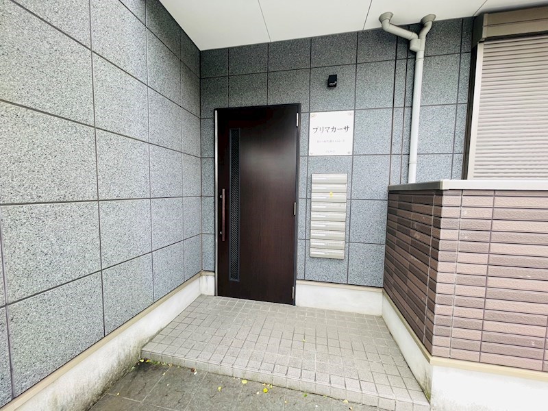 プリマカーサ その他外観1