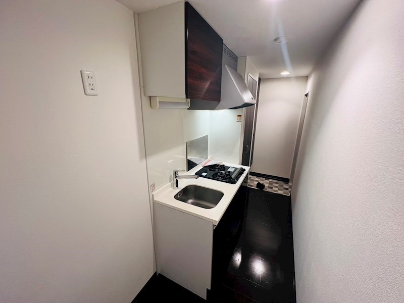 プリマカーサ キッチン