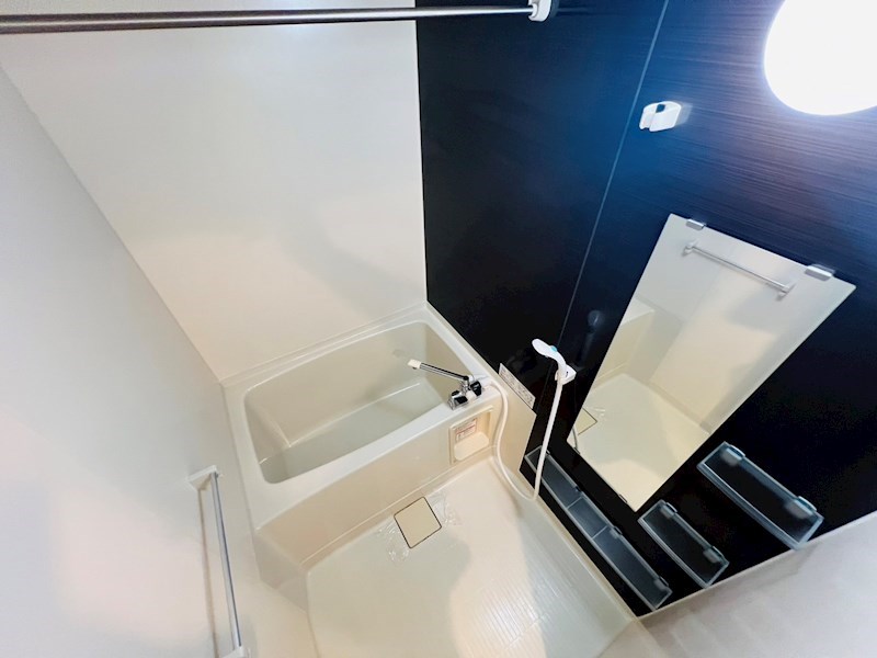 プリマカーサ 風呂画像