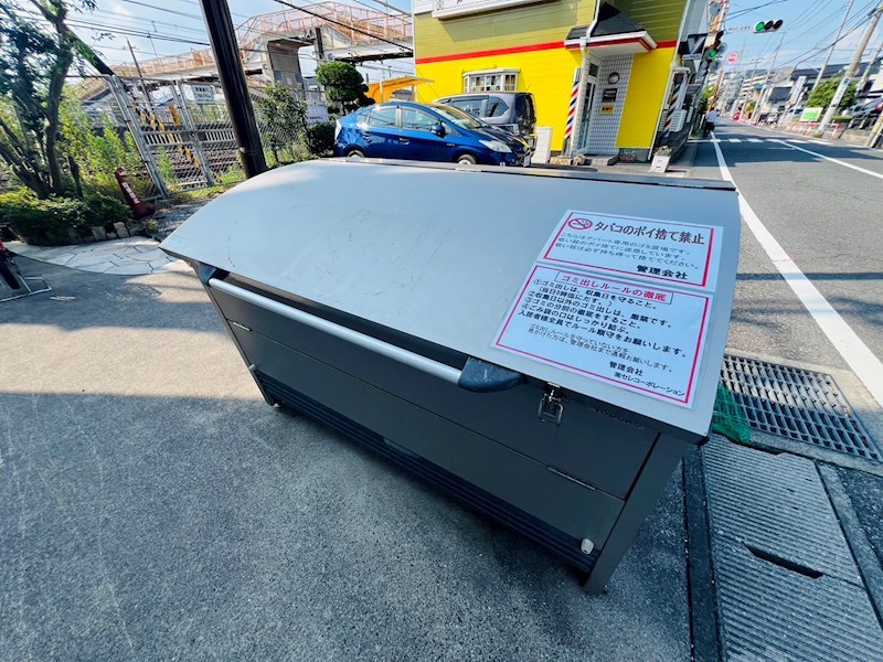 プリマカーサ その他外観4