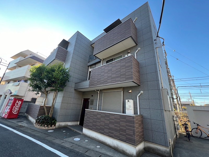 プリマカーサ その他外観5