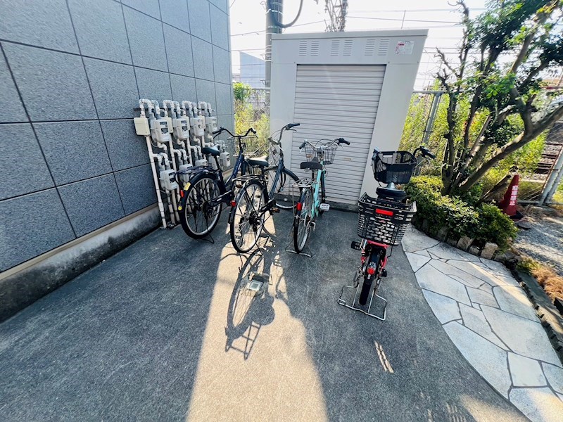 プリマカーサ その他外観6