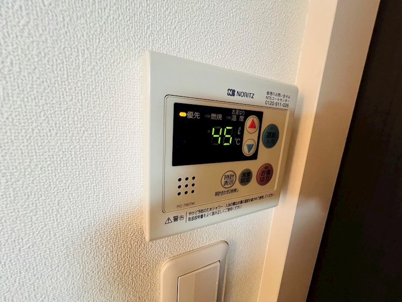 プリマカーサ その他11