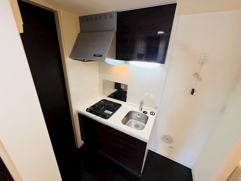 プリマカーサ キッチン