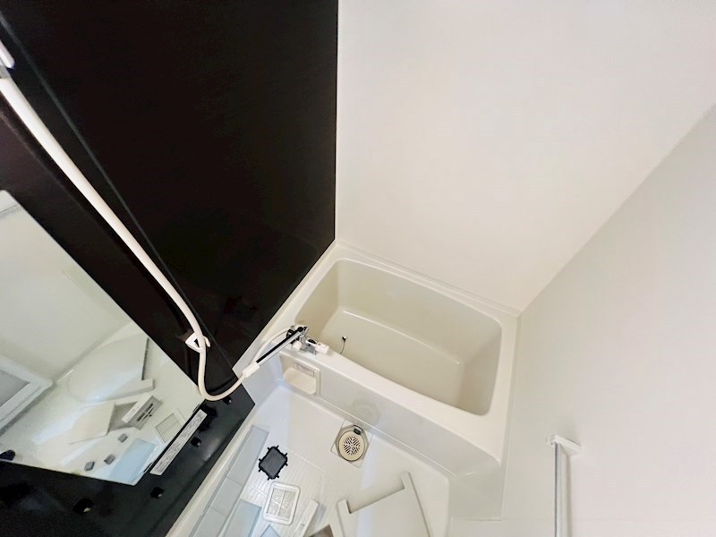 プリマカーサ 風呂画像